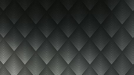 Elegant Geometric Patterns in Monochrome Shades wallpaper