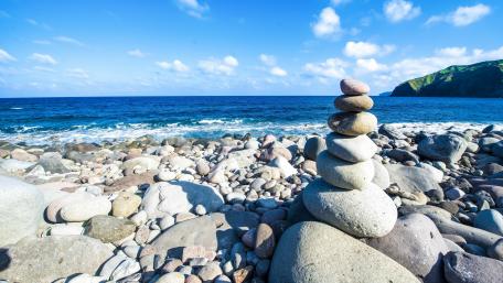 Meditation wallpaper