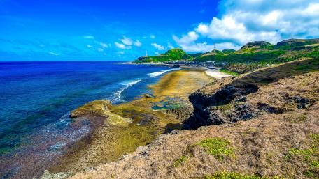 Sea Breeze wallpaper