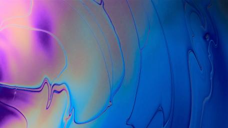 Liquid art wallpaper
