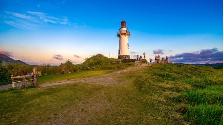 Unforgettable Travel Adventure wallpaper