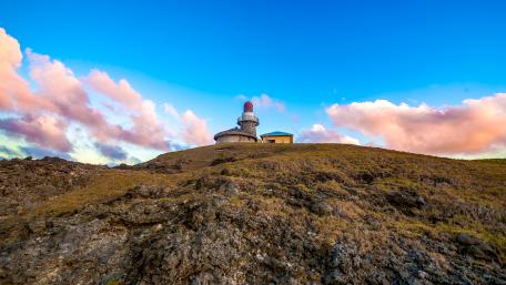 Superb Lighthouse wallpaper
