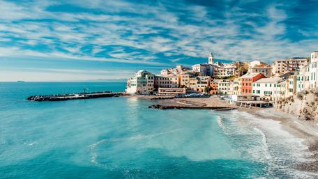 Bogliasco wallpaper