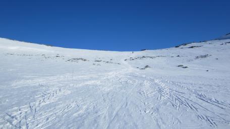 Hardangervidda wallpaper