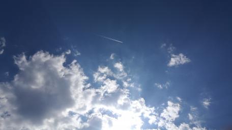 Sky wallpaper