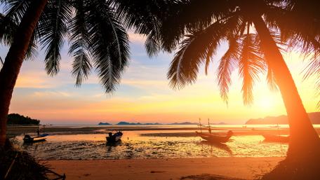 Ko Tao Island wallpaper