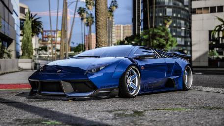 Lamborghini wallpaper