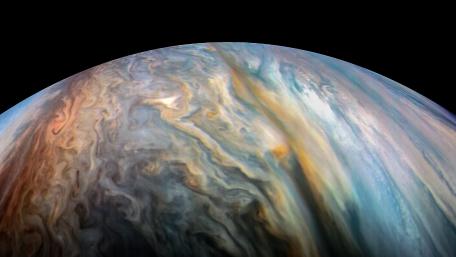 Jupiter wallpaper