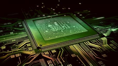 Cpu wallpaper