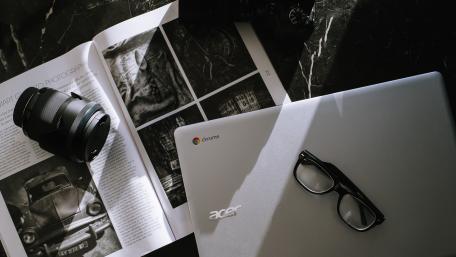 Technics Lifestyle Essentials by Acer wallpaper