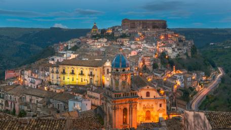 Ragusa wallpaper