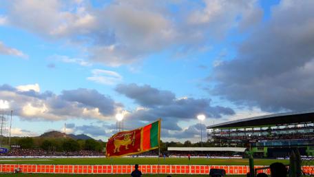 Sri Lanka wallpaper