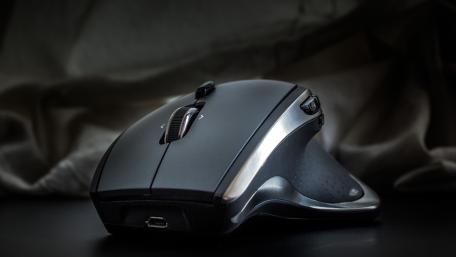 Mouse wallpaper