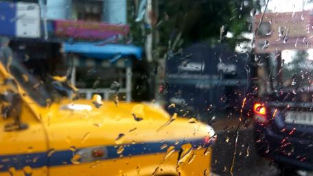 Water Droplets wallpaper