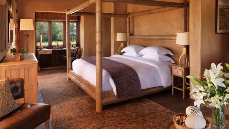 Al Sahel Bedroom wallpaper