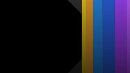 Minimal abstract art wallpaper