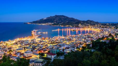 Zakynthos wallpaper
