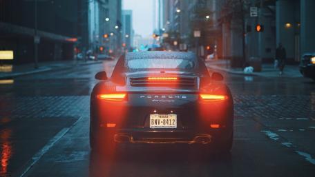 Porsche 911 wallpaper