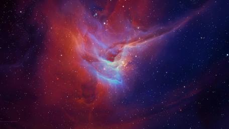 Cosmos wallpaper