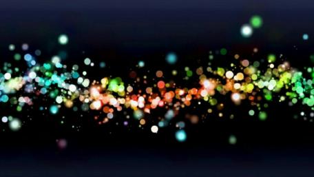 Lights wallpaper