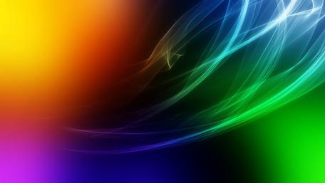 Bright colors wallpaper