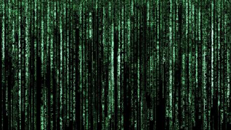 Hacker wallpaper