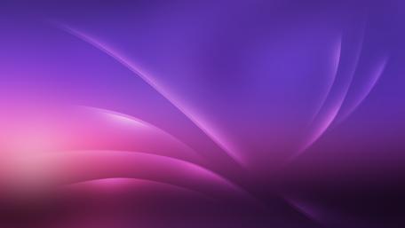Purple lines wallpaper