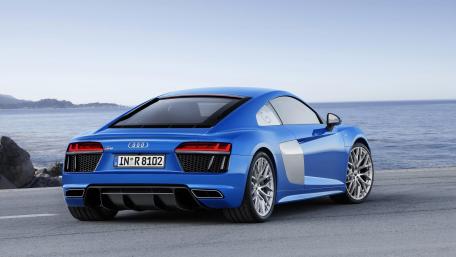 Audi wallpaper
