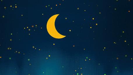 moon wallpaper