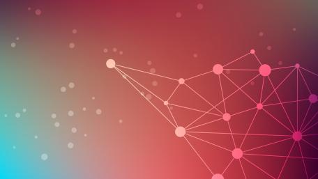Net wallpaper