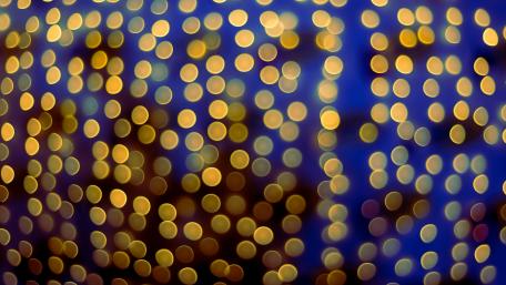 Lights wallpaper