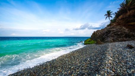 Nothing Beats Nature wallpaper
