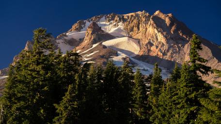 Mount Hood wallpaper