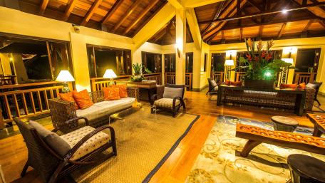 The Best Hotel Resort wallpaper