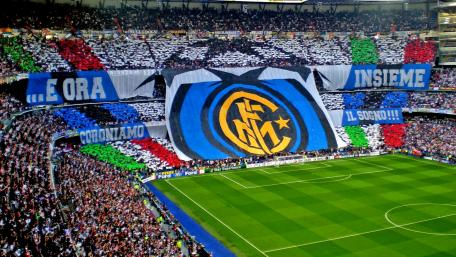 san siro 2 wallpaper