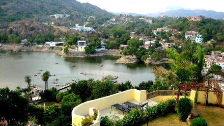 Mount Abu wallpaper