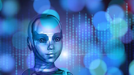 Artificial Intelligence wallpaper