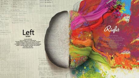 Hemispheres Redux wallpaper