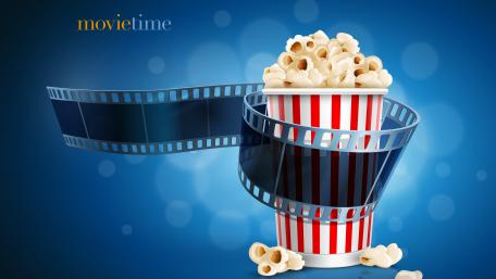 Movietime wallpaper
