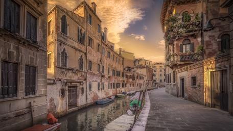Venice wallpaper