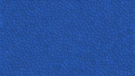 Blue leather texture wallpaper