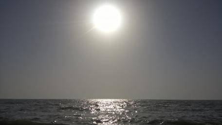 Sunset wallpaper