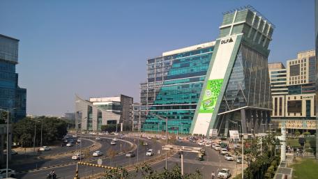 DLF wallpaper