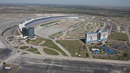 Texas Motor Speedway wallpaper