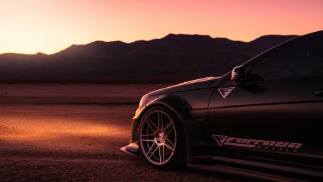 Ferrada wheels wallpaper