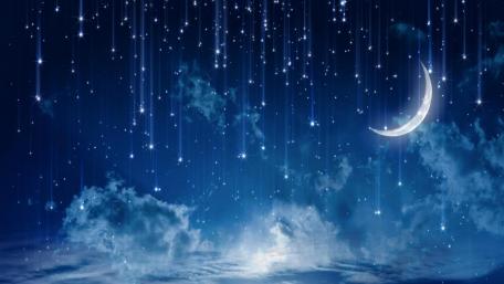 Stardust wallpaper