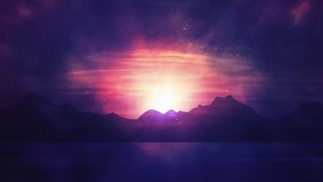 horizon wallpaper
