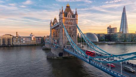 Tower Bridge wallpaper