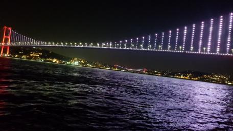 Istanbul wallpaper