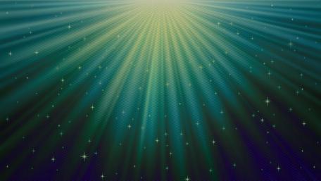 Radiant Glow of Abstract Rays wallpaper